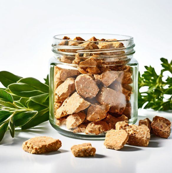 Dog Treat Baking 101: Tips for Delicious and Nutritious Treats