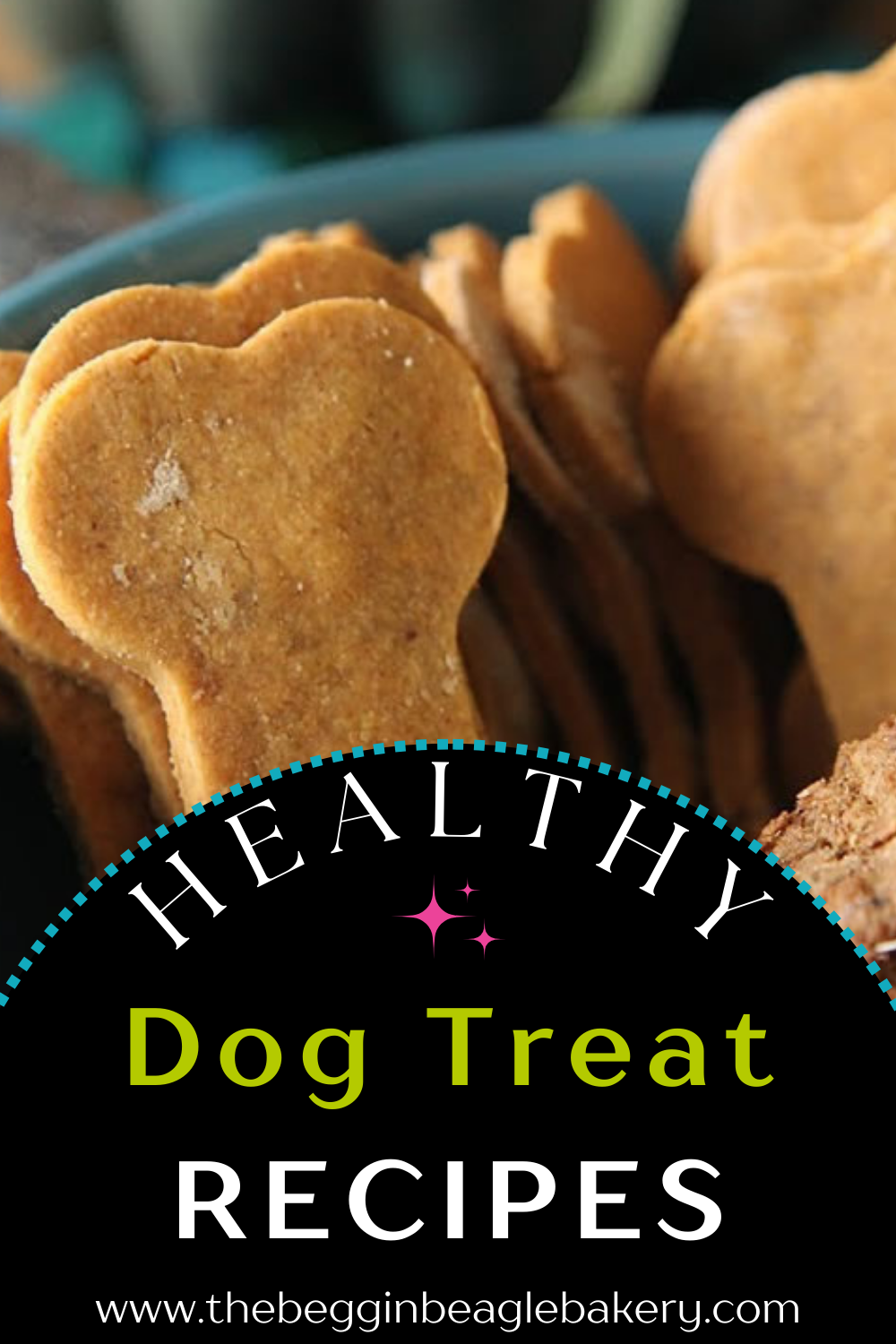 “Healthy Dog Treat Recipes: Nutritious Snacks Your Pup Will Love”