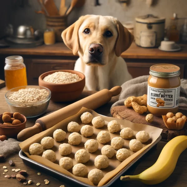 The Ultimate Dog Treat Recipe Book - Image 7