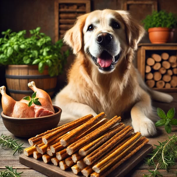 The Ultimate Dog Treat Recipe Book - Image 5