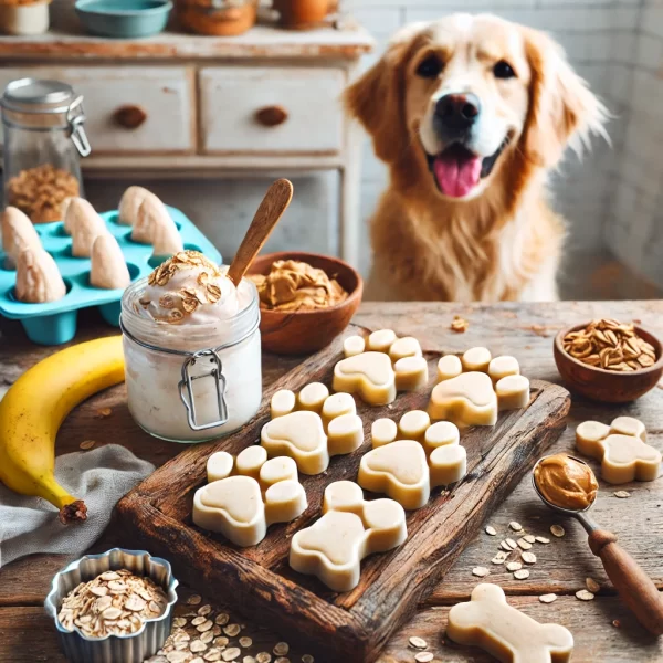 The Ultimate Dog Treat Recipe Book - Image 3